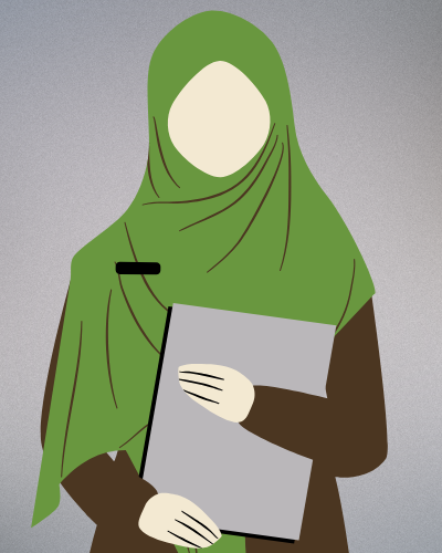 Alibadah Avatar